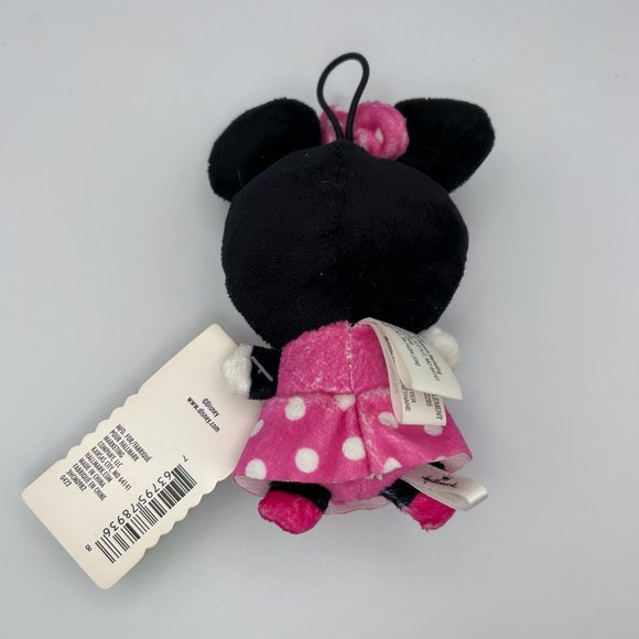 Hallmark Ornaments Small Stars Minnie Mouse NWT - Picture 3 of 7